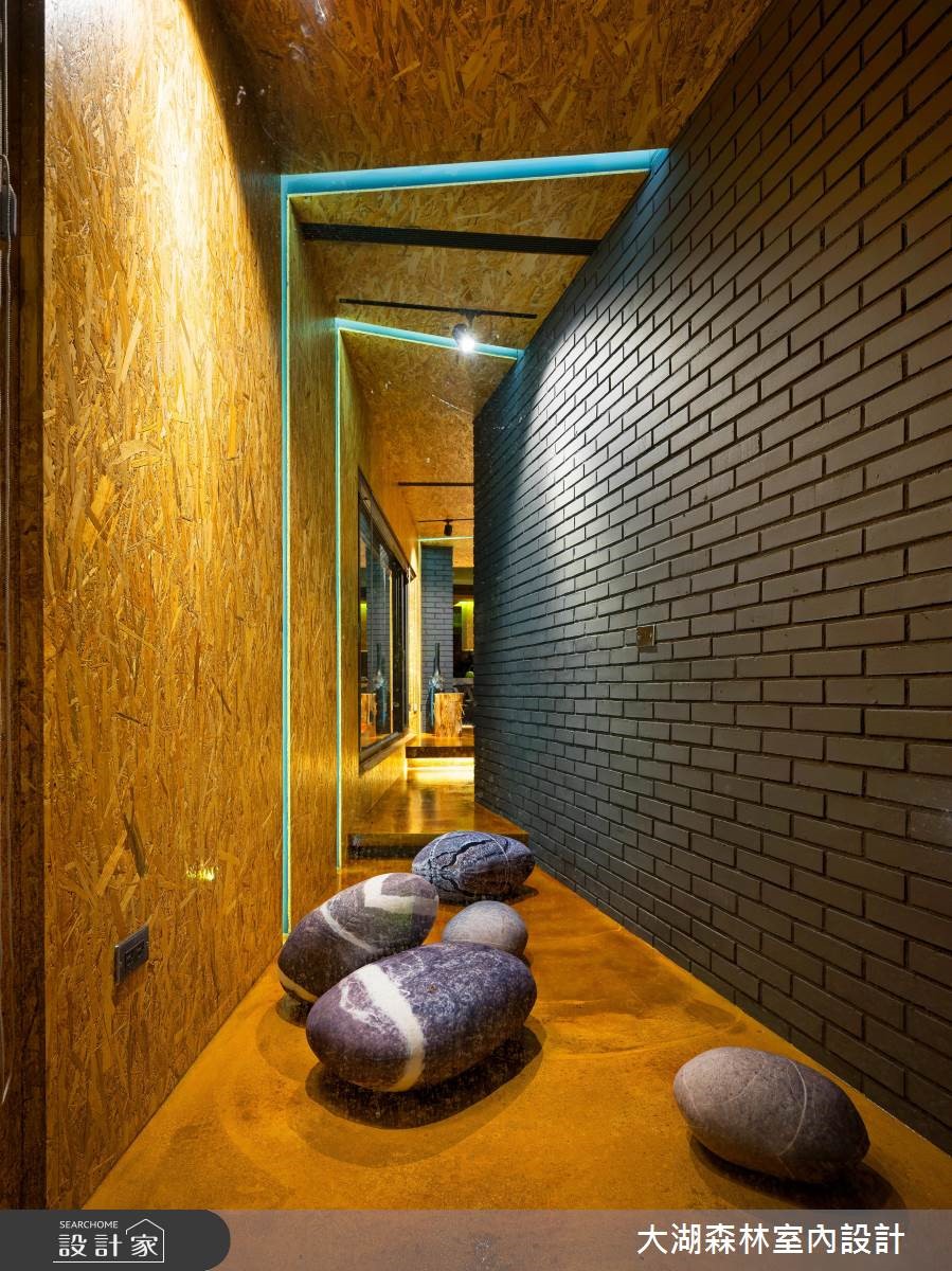94坪老屋(16~30年)＿簡約風案例圖片＿大湖森林室內設計＿大湖森林_30之43