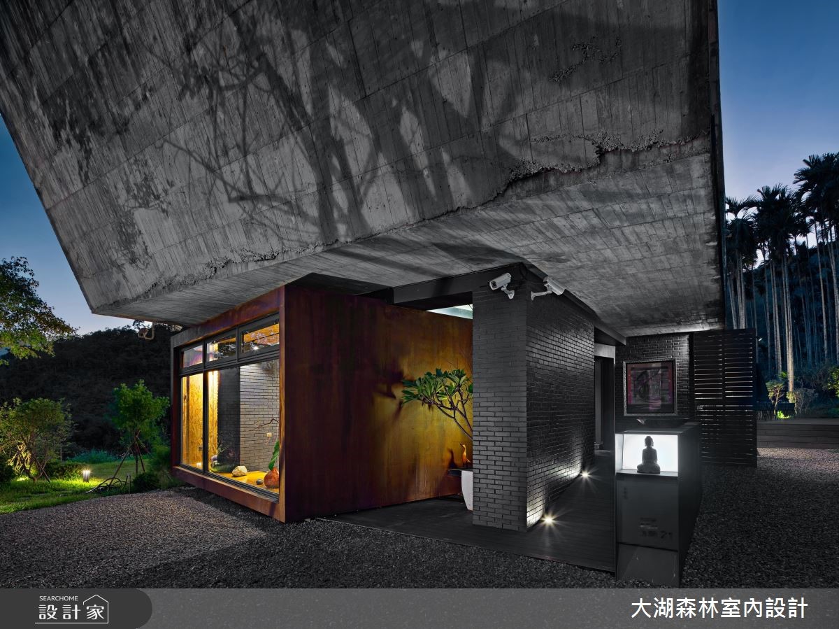 94坪老屋(16~30年)＿簡約風案例圖片＿大湖森林室內設計＿大湖森林_30之38