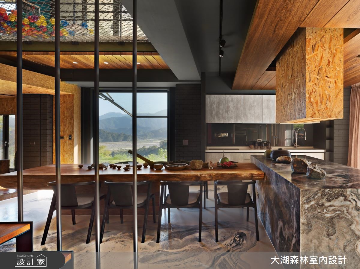 94坪老屋(16~30年)＿簡約風案例圖片＿大湖森林室內設計＿大湖森林_30之11