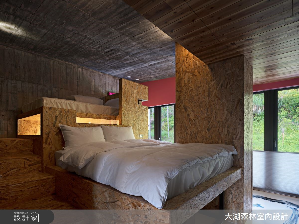 94坪老屋(16~30年)＿簡約風案例圖片＿大湖森林室內設計＿大湖森林_30之27