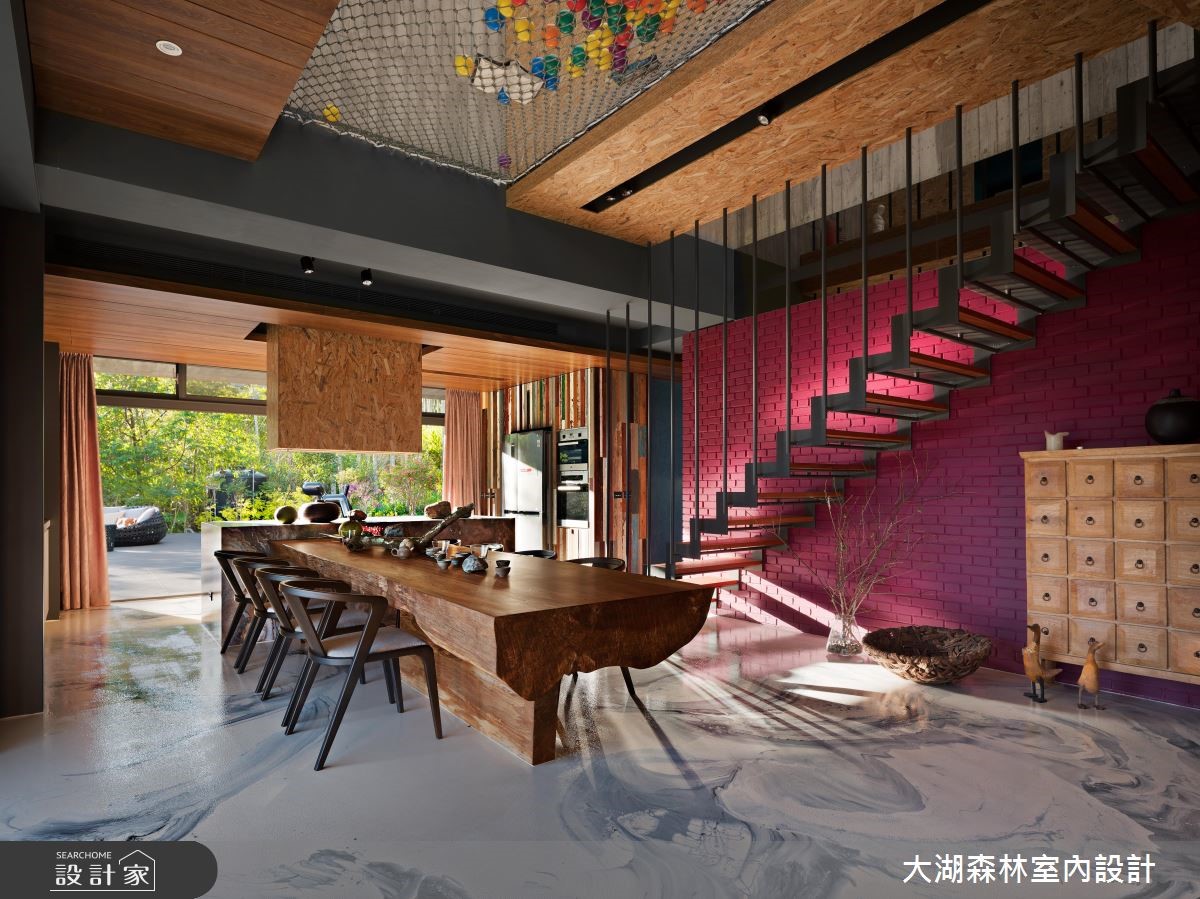 94坪老屋(16~30年)＿簡約風案例圖片＿大湖森林室內設計＿大湖森林_30之10