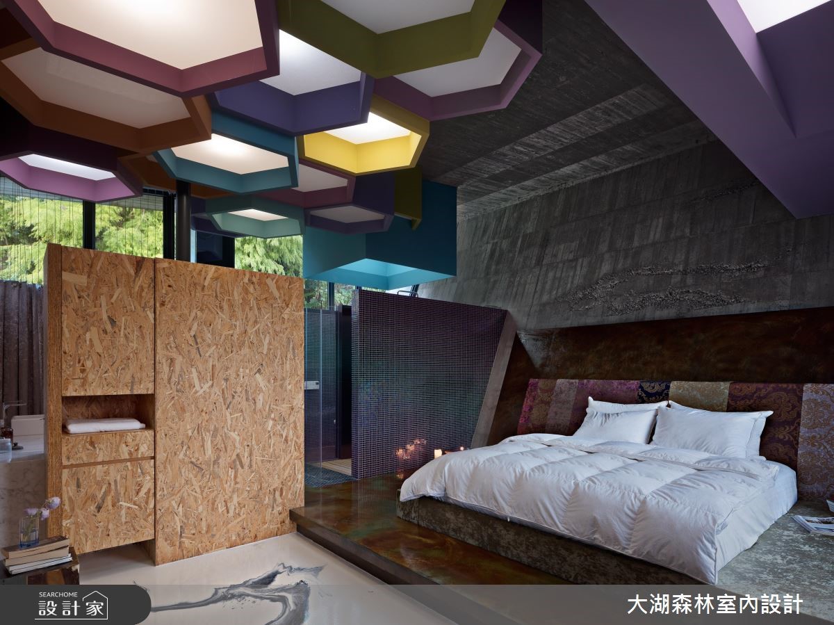 94坪老屋(16~30年)＿簡約風案例圖片＿大湖森林室內設計＿大湖森林_30之30