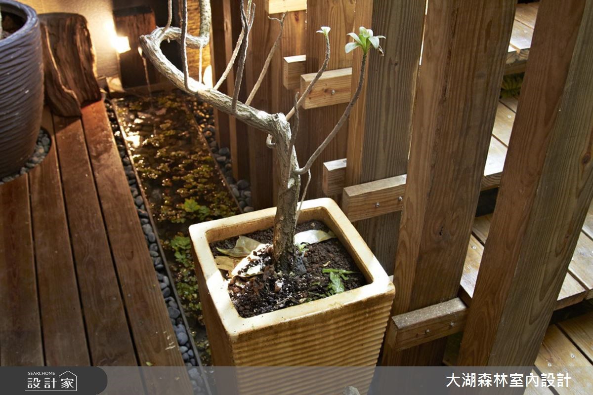 40坪中古屋(5~15年)＿混搭風商業空間案例圖片＿大湖森林室內設計＿大湖森林_02之13