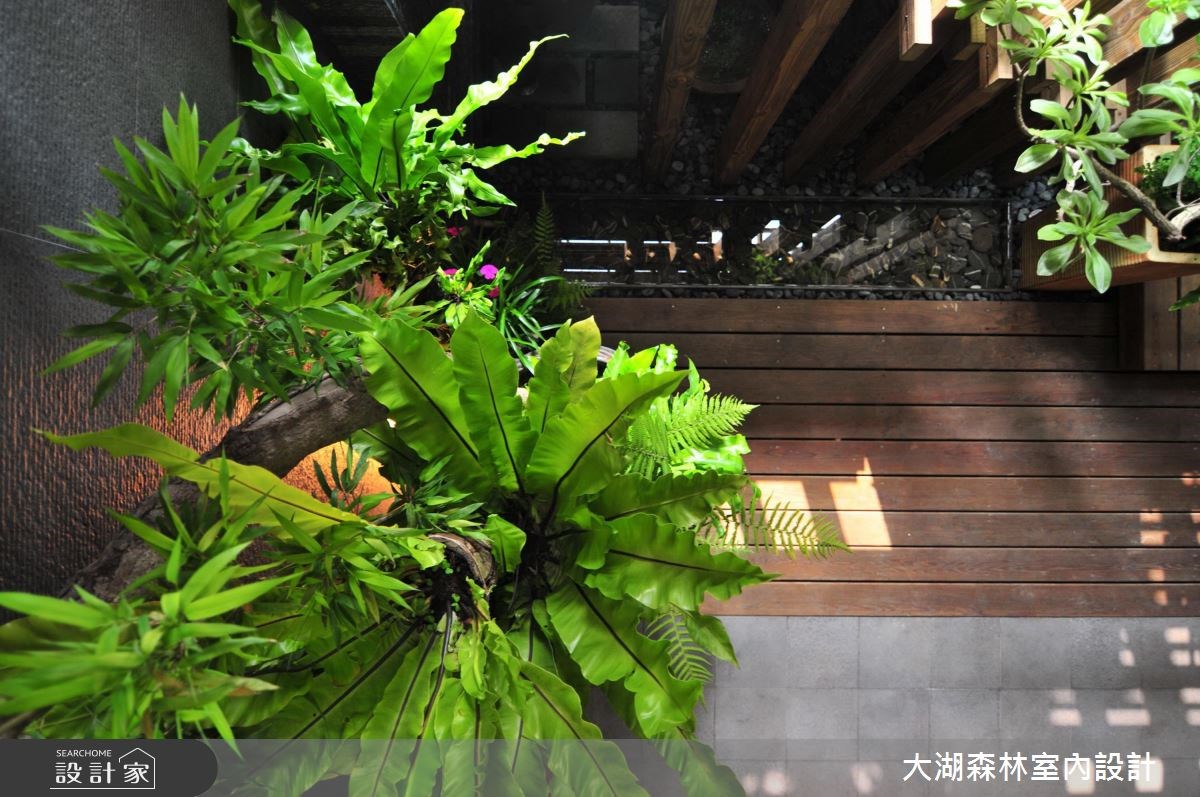 40坪中古屋(5~15年)＿混搭風商業空間案例圖片＿大湖森林室內設計＿大湖森林_02之26