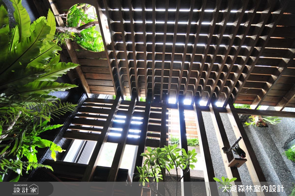 40坪中古屋(5~15年)＿混搭風商業空間案例圖片＿大湖森林室內設計＿大湖森林_02之21