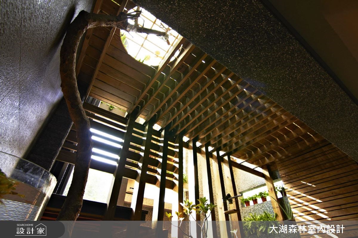 40坪中古屋(5~15年)＿混搭風商業空間案例圖片＿大湖森林室內設計＿大湖森林_02之22