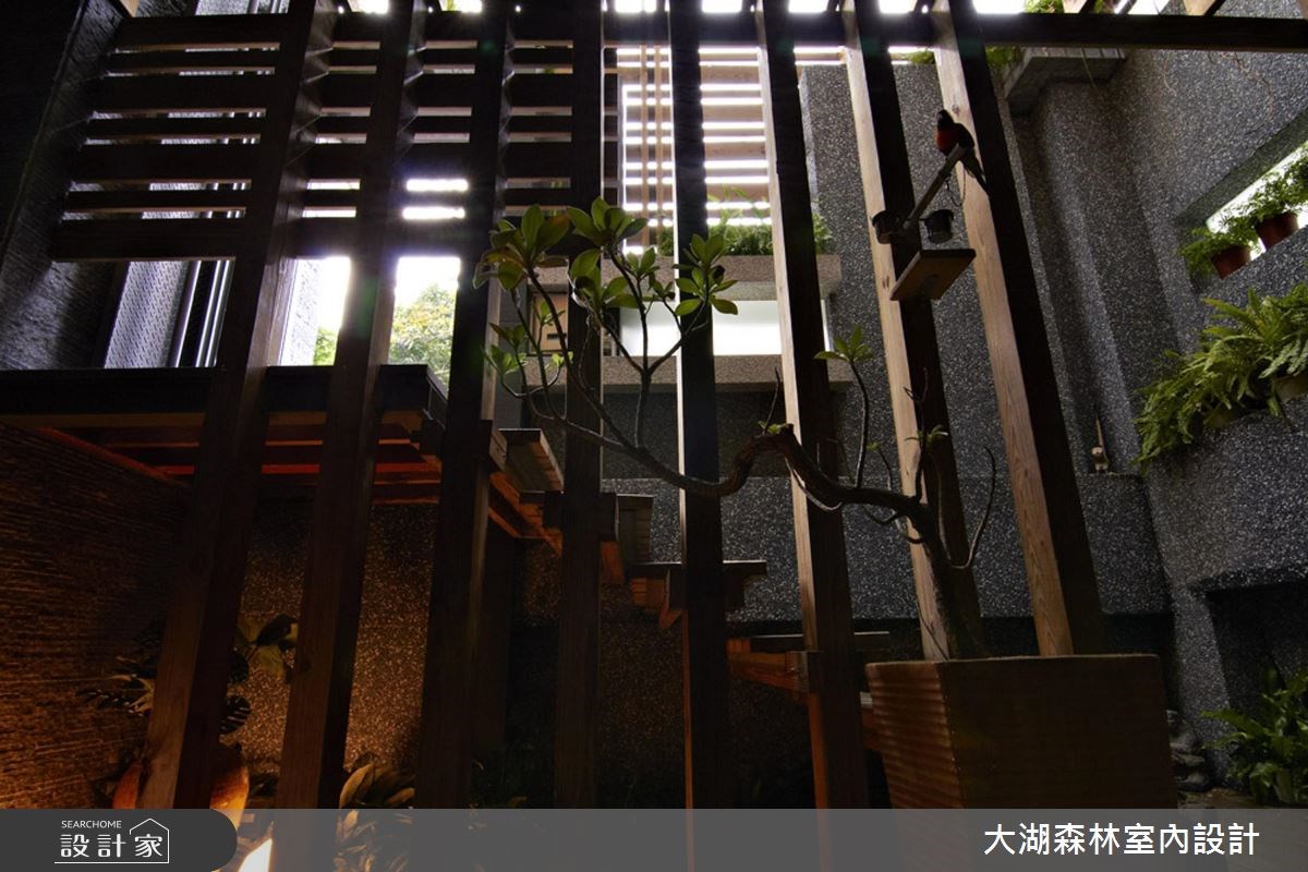 40坪中古屋(5~15年)＿混搭風商業空間案例圖片＿大湖森林室內設計＿大湖森林_02之18