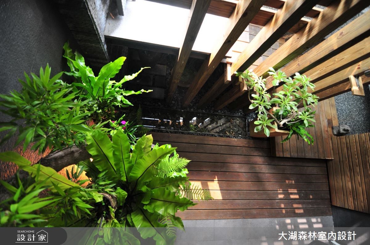 40坪中古屋(5~15年)＿混搭風商業空間案例圖片＿大湖森林室內設計＿大湖森林_02之25