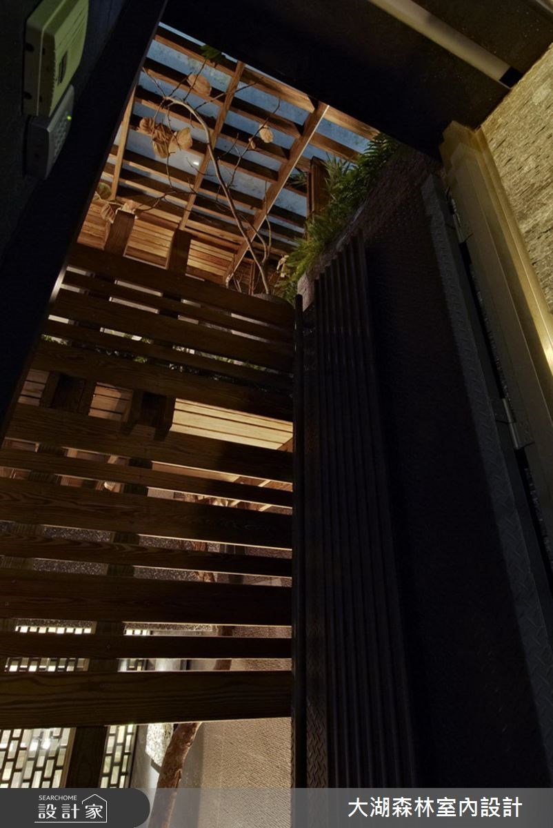40坪中古屋(5~15年)＿混搭風商業空間案例圖片＿大湖森林室內設計＿大湖森林_02之33