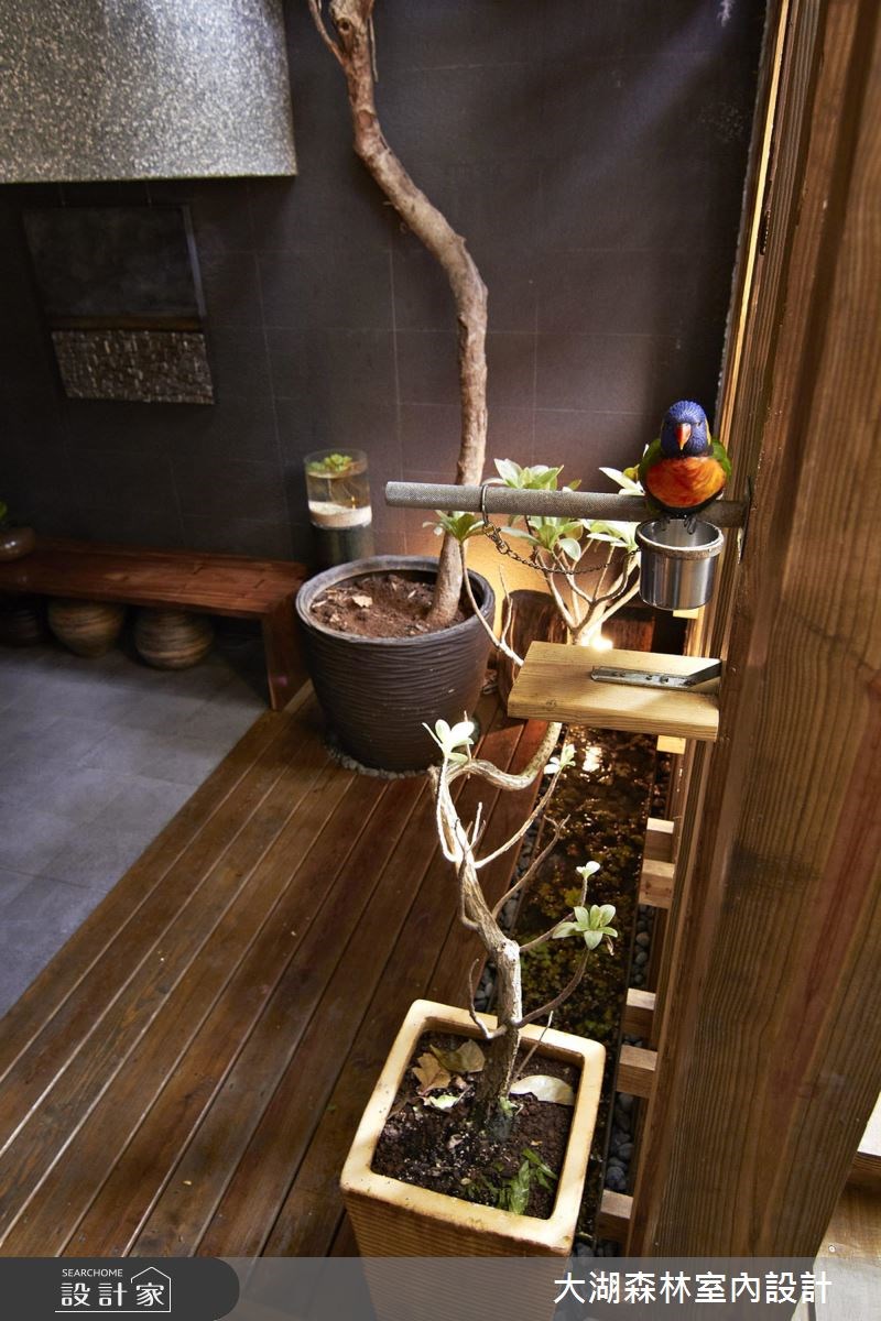 40坪中古屋(5~15年)＿混搭風商業空間案例圖片＿大湖森林室內設計＿大湖森林_02之14