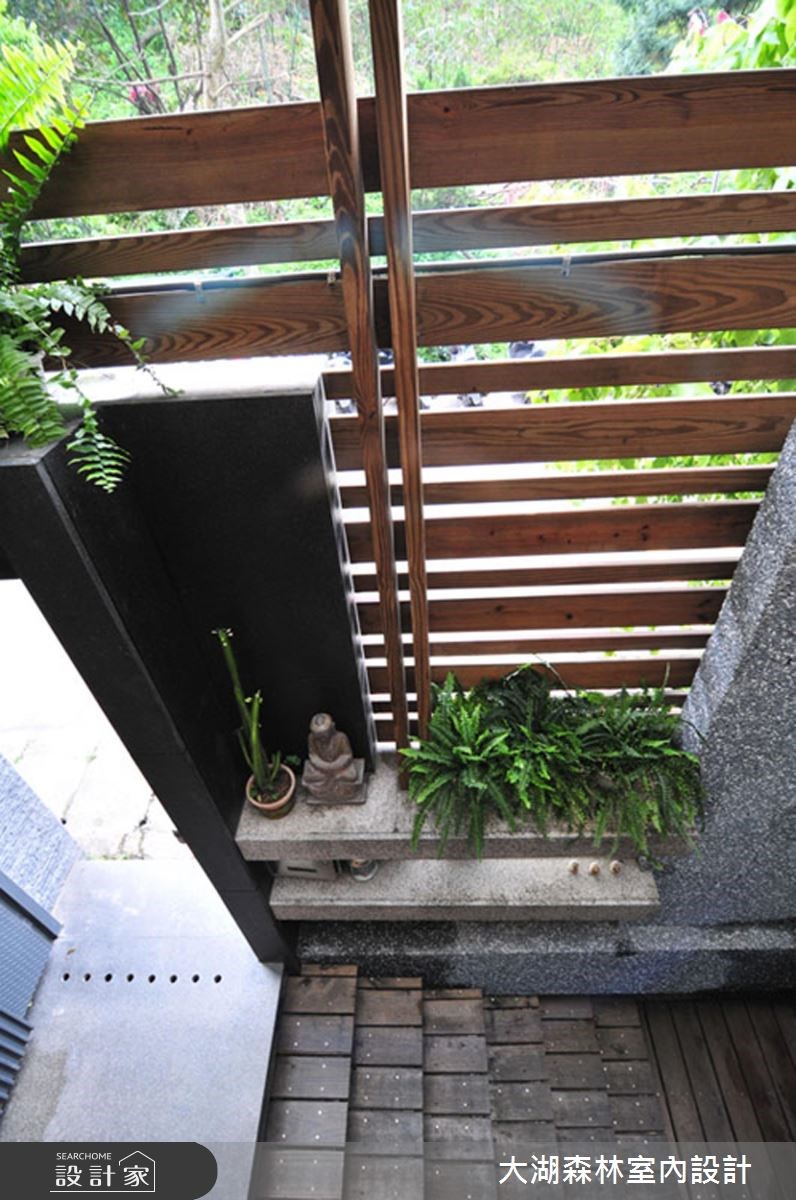 40坪中古屋(5~15年)＿混搭風商業空間案例圖片＿大湖森林室內設計＿大湖森林_02之5