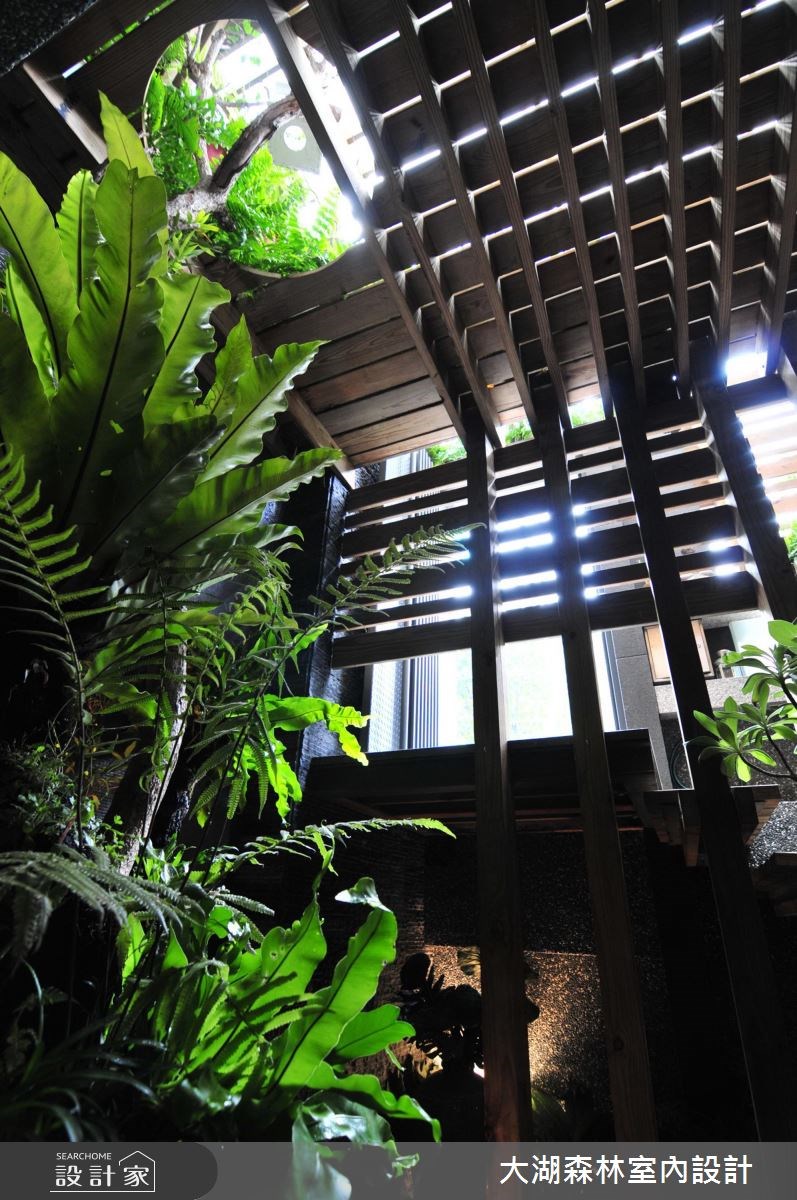40坪中古屋(5~15年)＿混搭風商業空間案例圖片＿大湖森林室內設計＿大湖森林_02之19