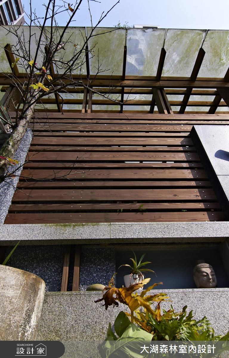 40坪中古屋(5~15年)＿混搭風商業空間案例圖片＿大湖森林室內設計＿大湖森林_02之3