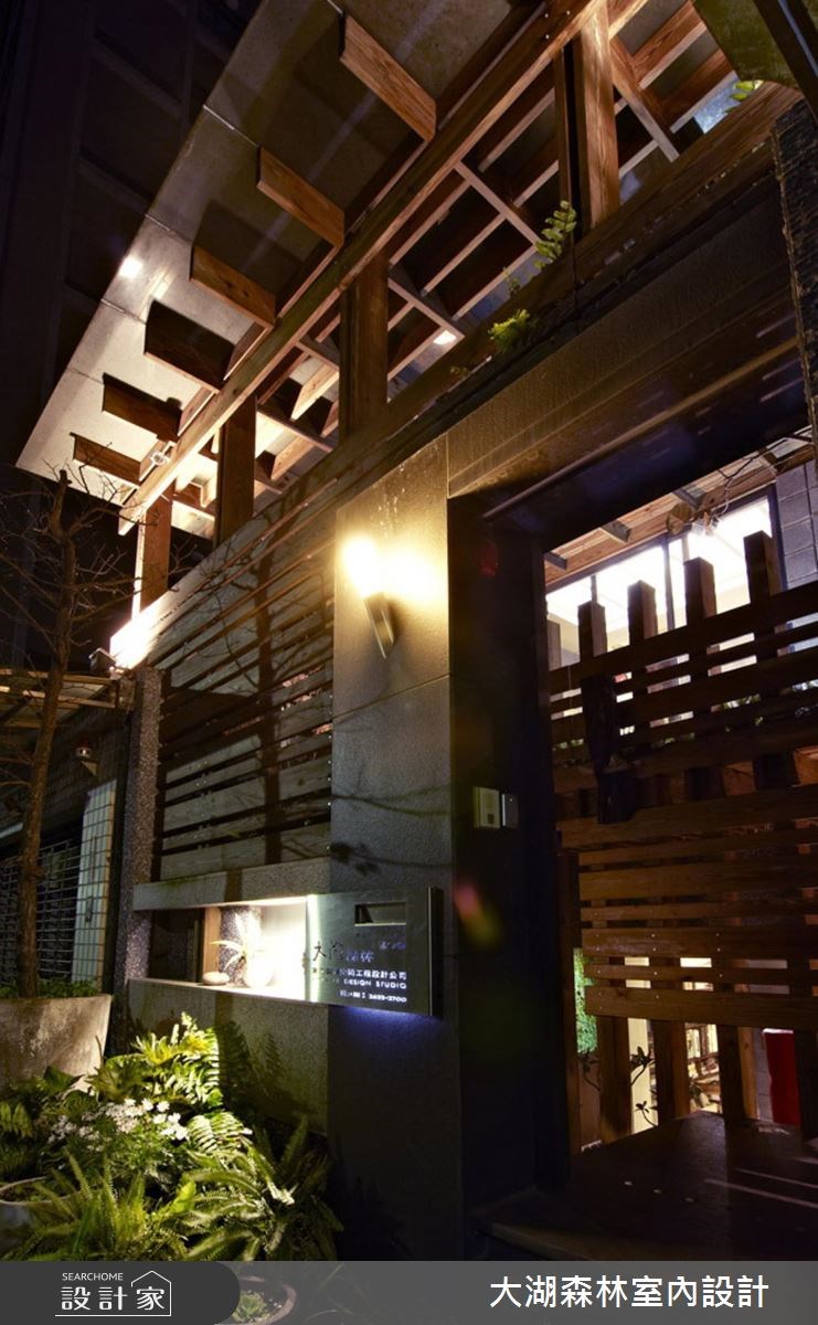 40坪中古屋(5~15年)＿混搭風商業空間案例圖片＿大湖森林室內設計＿大湖森林_02之32