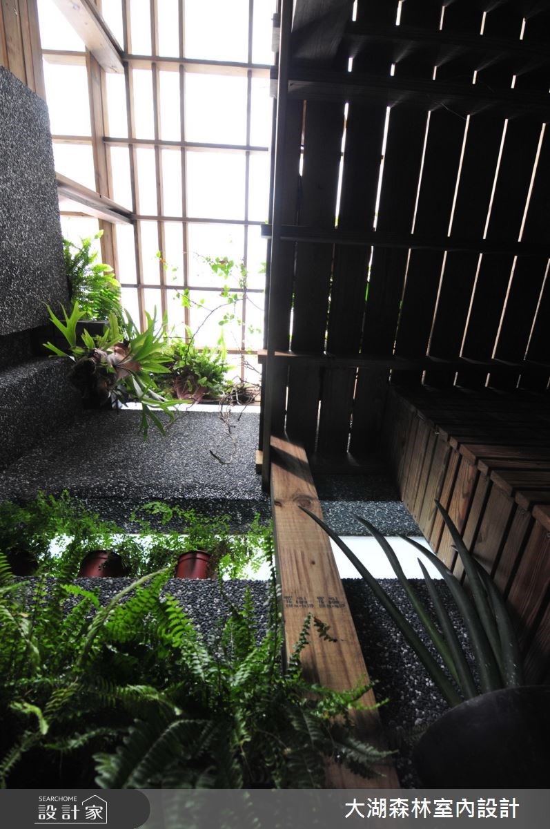 40坪中古屋(5~15年)＿混搭風商業空間案例圖片＿大湖森林室內設計＿大湖森林_02之28