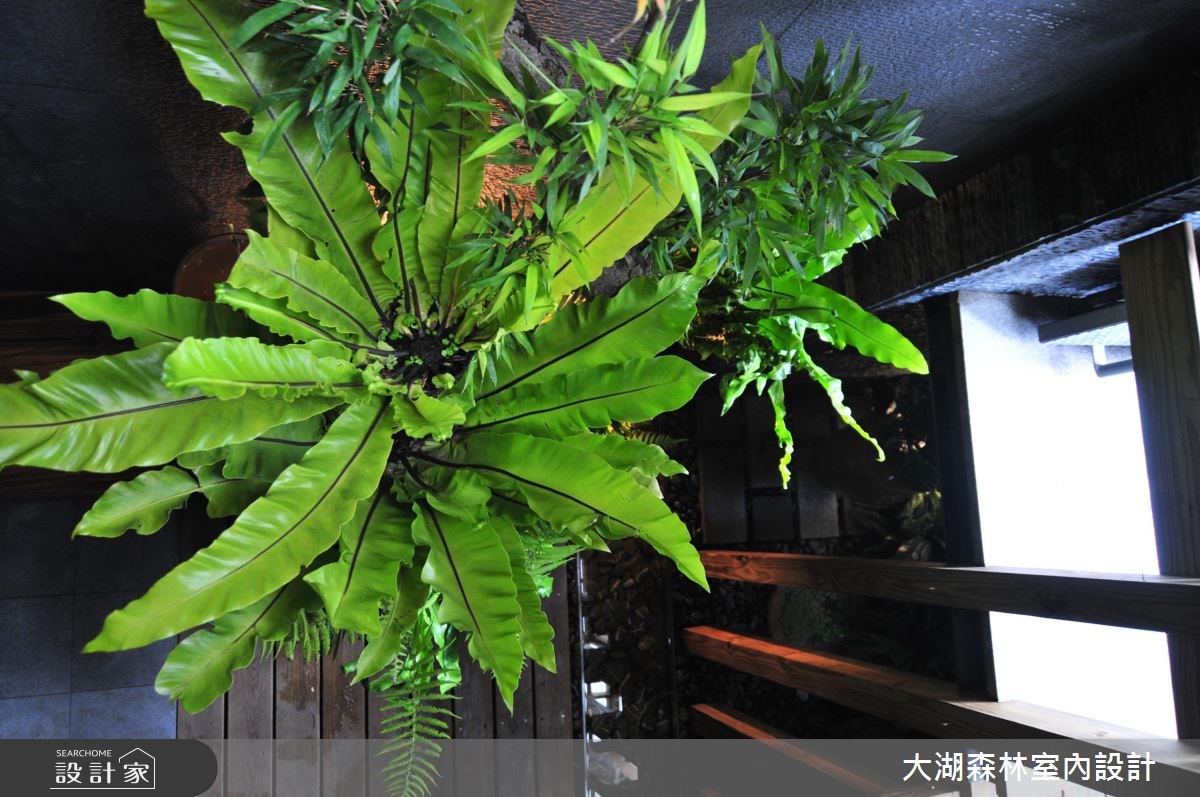 40坪中古屋(5~15年)＿混搭風商業空間案例圖片＿大湖森林室內設計＿大湖森林_02之24