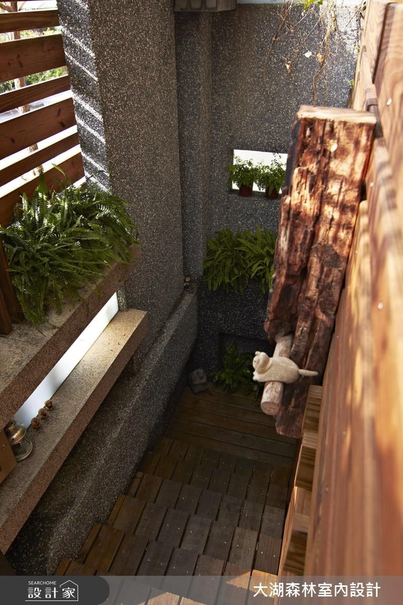 40坪中古屋(5~15年)＿混搭風商業空間案例圖片＿大湖森林室內設計＿大湖森林_02之9