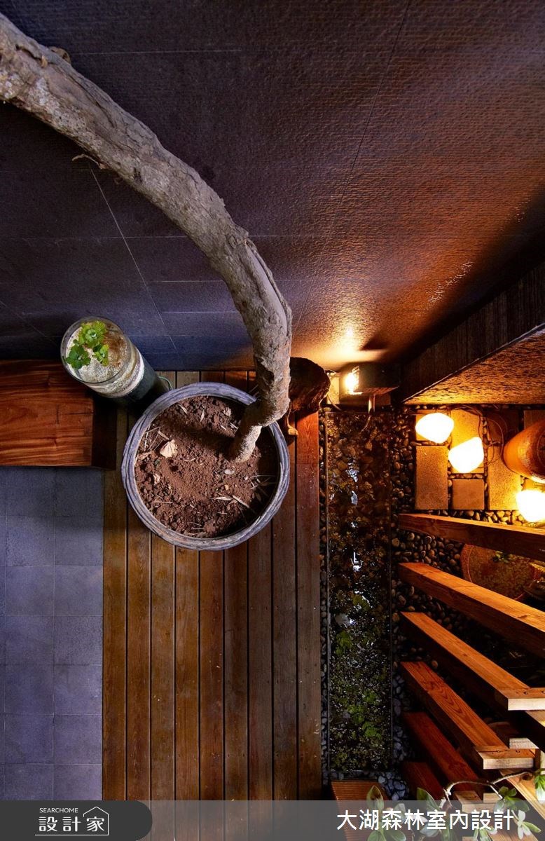 40坪中古屋(5~15年)＿混搭風商業空間案例圖片＿大湖森林室內設計＿大湖森林_02之23