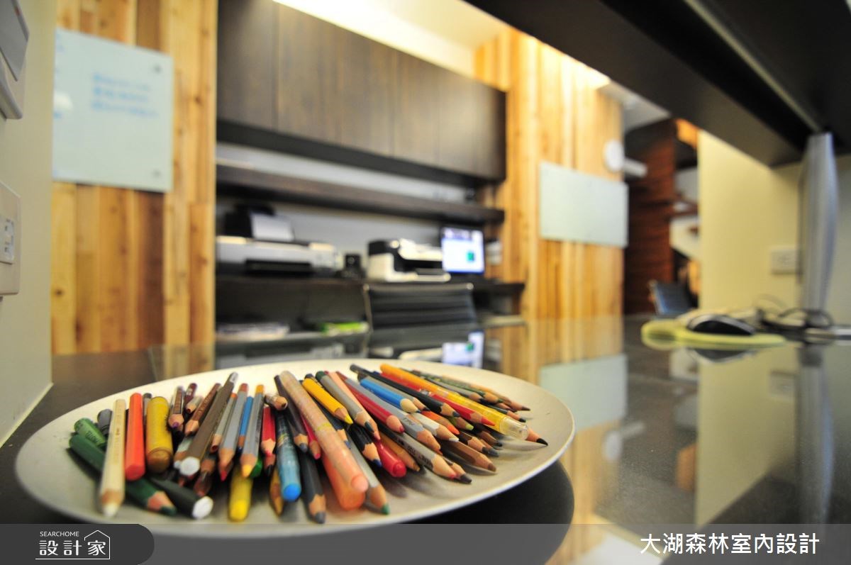 40坪中古屋(5~15年)＿混搭風商業空間案例圖片＿大湖森林室內設計＿大湖森林_02之31