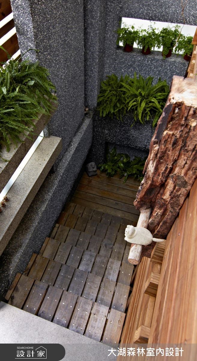 40坪中古屋(5~15年)＿混搭風商業空間案例圖片＿大湖森林室內設計＿大湖森林_02之8