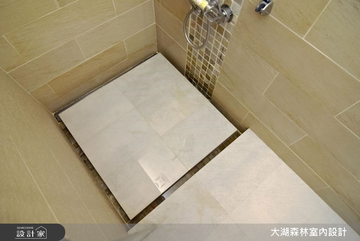 40坪中古屋(5~15年)＿混搭風浴室案例圖片＿大湖森林室內設計＿大湖森林_10之27