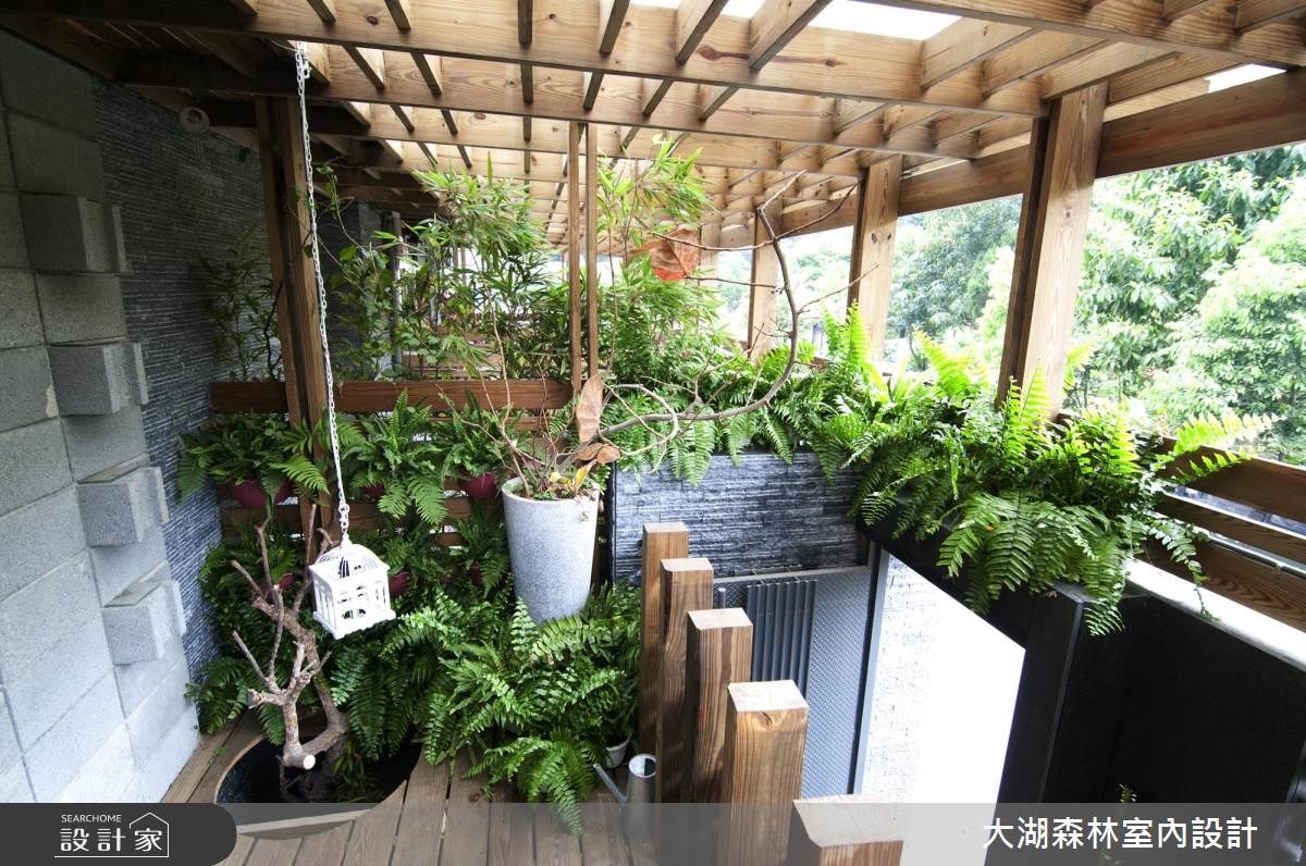 40坪中古屋(5~15年)＿混搭風案例圖片＿大湖森林室內設計＿大湖森林_10之34