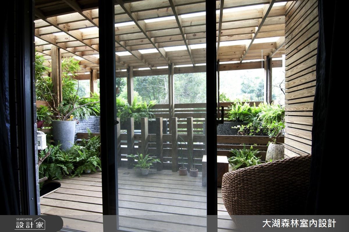 40坪中古屋(5~15年)＿混搭風案例圖片＿大湖森林室內設計＿大湖森林_10之31