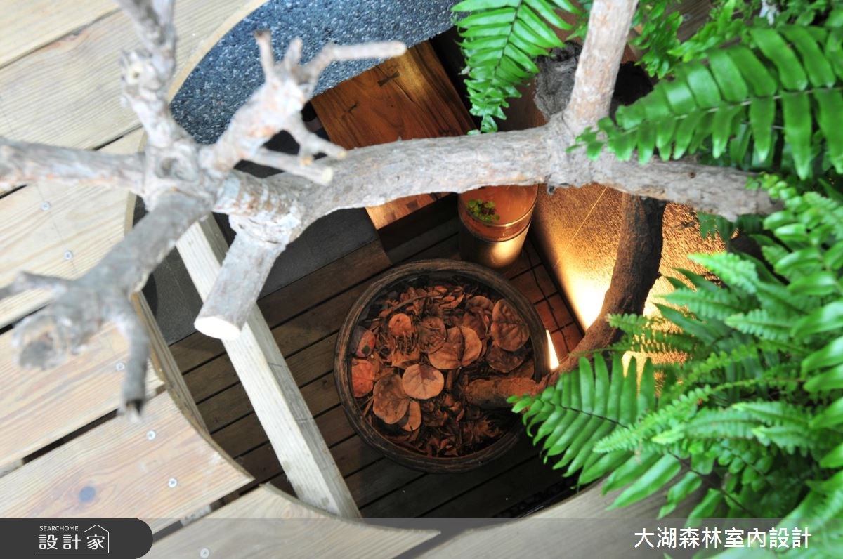 40坪中古屋(5~15年)＿混搭風案例圖片＿大湖森林室內設計＿大湖森林_10之37