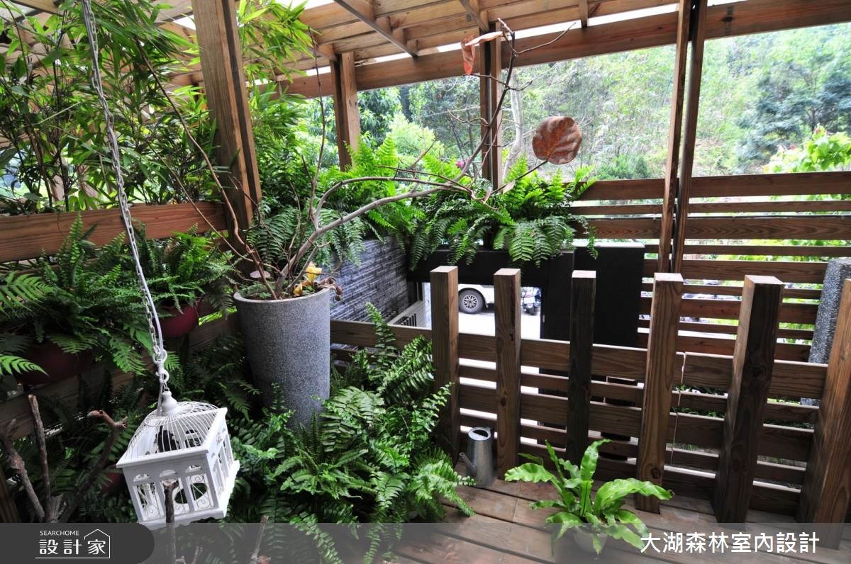 40坪中古屋(5~15年)＿混搭風案例圖片＿大湖森林室內設計＿大湖森林_10之36