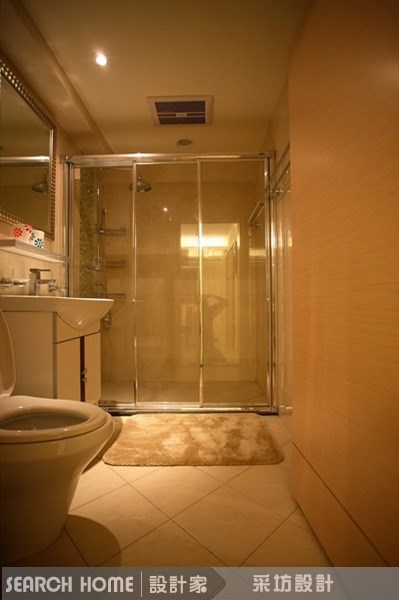 42坪老屋(16~30年)＿混搭風案例圖片＿采坊室內設計＿采坊_10之3