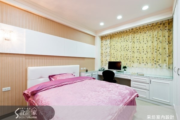 70坪新成屋(5年以下)＿現代風案例圖片＿采坊室內設計＿采坊_11之14