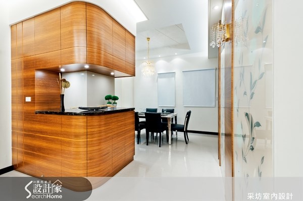 70坪新成屋(5年以下)＿現代風案例圖片＿采坊室內設計＿采坊_11之7