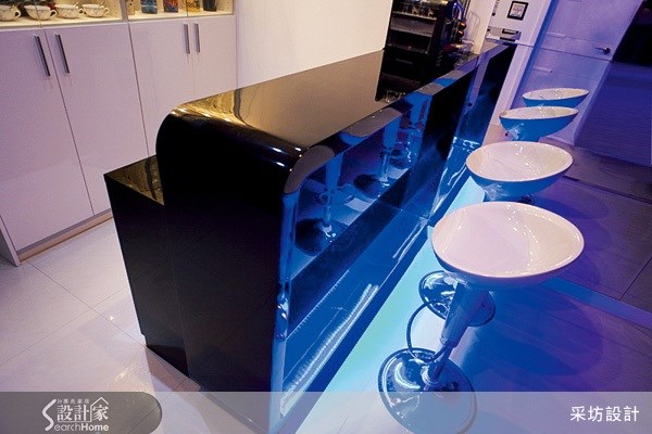 45坪中古屋(5~15年)＿現代風案例圖片＿采坊室內設計＿采坊_12之11