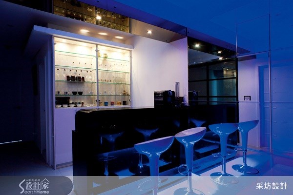 45坪中古屋(5~15年)＿現代風案例圖片＿采坊室內設計＿采坊_12之12