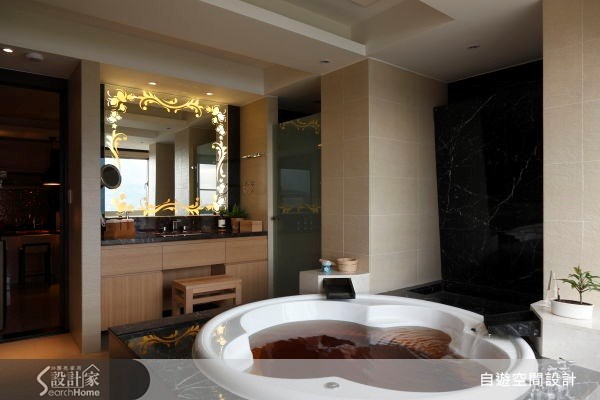 26坪中古屋(5~15年)＿工業風案例圖片＿自遊空間設計＿自遊空間_11之48