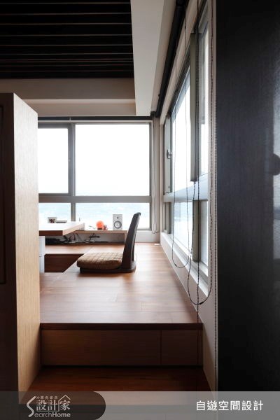 26坪中古屋(5~15年)＿工業風案例圖片＿自遊空間設計＿自遊空間_11之51