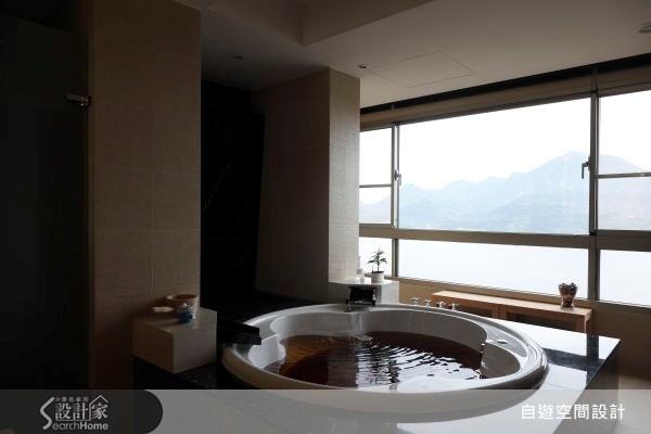 26坪中古屋(5~15年)＿工業風案例圖片＿自遊空間設計＿自遊空間_11之47