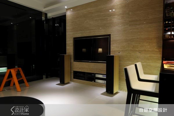 26坪中古屋(5~15年)＿工業風案例圖片＿自遊空間設計＿自遊空間_11之11