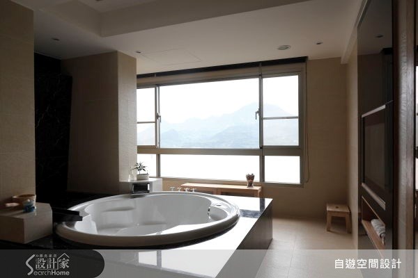 26坪中古屋(5~15年)＿工業風案例圖片＿自遊空間設計＿自遊空間_11之52