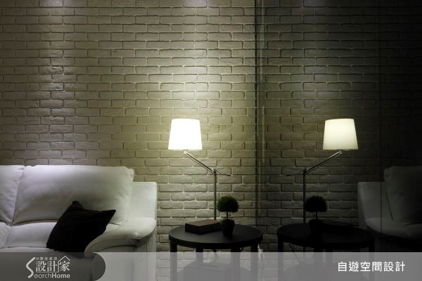 26坪中古屋(5~15年)＿工業風案例圖片＿自遊空間設計＿自遊空間_11之8