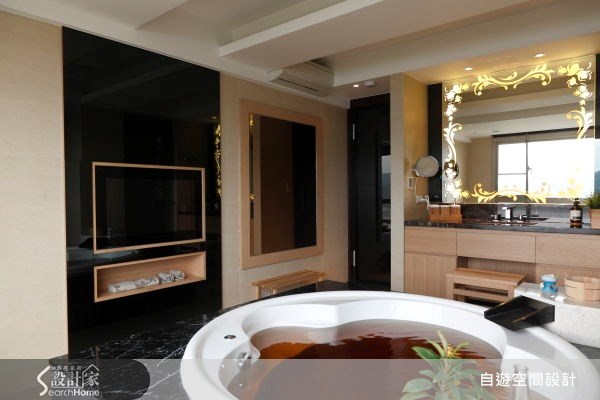 26坪中古屋(5~15年)＿工業風案例圖片＿自遊空間設計＿自遊空間_11之49