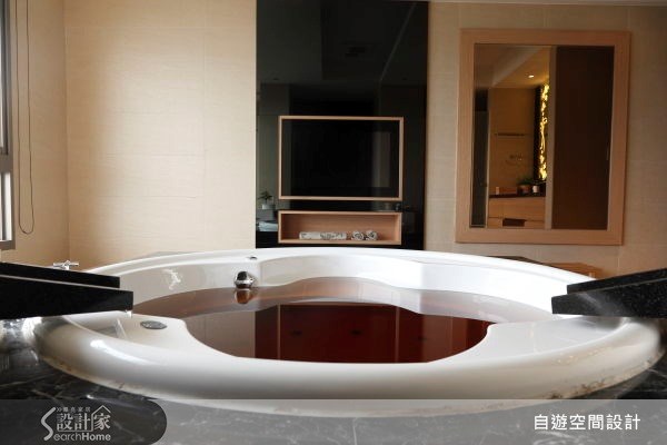 26坪中古屋(5~15年)＿工業風案例圖片＿自遊空間設計＿自遊空間_11之50