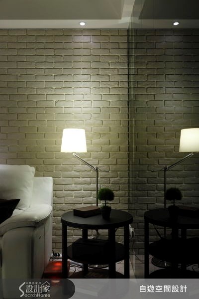 26坪中古屋(5~15年)＿工業風案例圖片＿自遊空間設計＿自遊空間_11之7