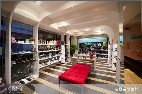 30坪中古屋(5~15年)＿休閒風案例圖片＿自遊空間設計＿自遊空間_01之10