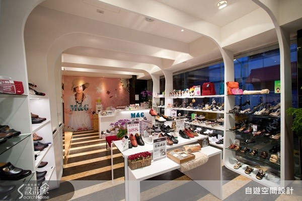 30坪中古屋(5~15年)＿休閒風案例圖片＿自遊空間設計＿自遊空間_01之9