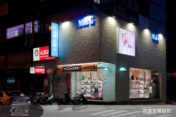 30坪中古屋(5~15年)＿休閒風案例圖片＿自遊空間設計＿自遊空間_01之13