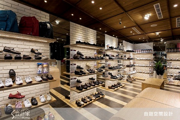 30坪中古屋(5~15年)＿休閒風案例圖片＿自遊空間設計＿自遊空間_01之1