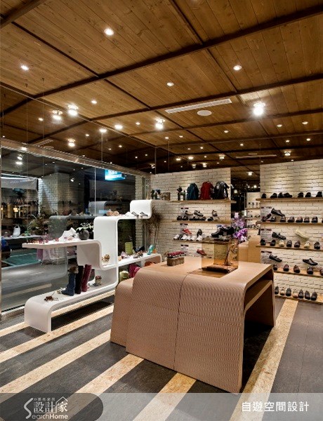 30坪中古屋(5~15年)＿休閒風案例圖片＿自遊空間設計＿自遊空間_01之2