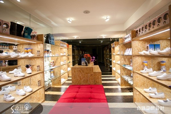 30坪中古屋(5~15年)＿休閒風案例圖片＿自遊空間設計＿自遊空間_01之8