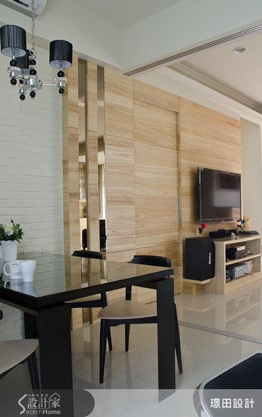 100坪新成屋(5年以下)＿現代風餐廳案例圖片＿璟田設計坊＿璟田_08之5
